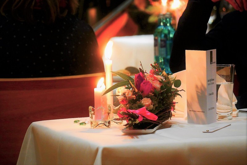 Propsteigemeinde St. Trinitatis Termine & Veranstaltungen Candle